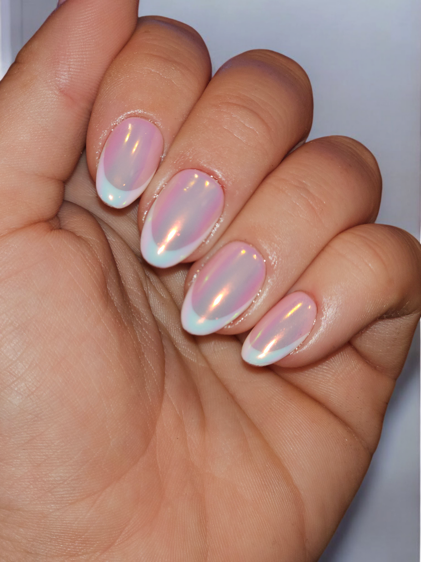 Soft glow