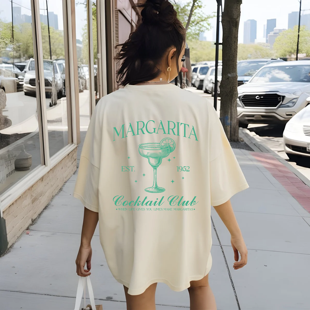 Margarita social club