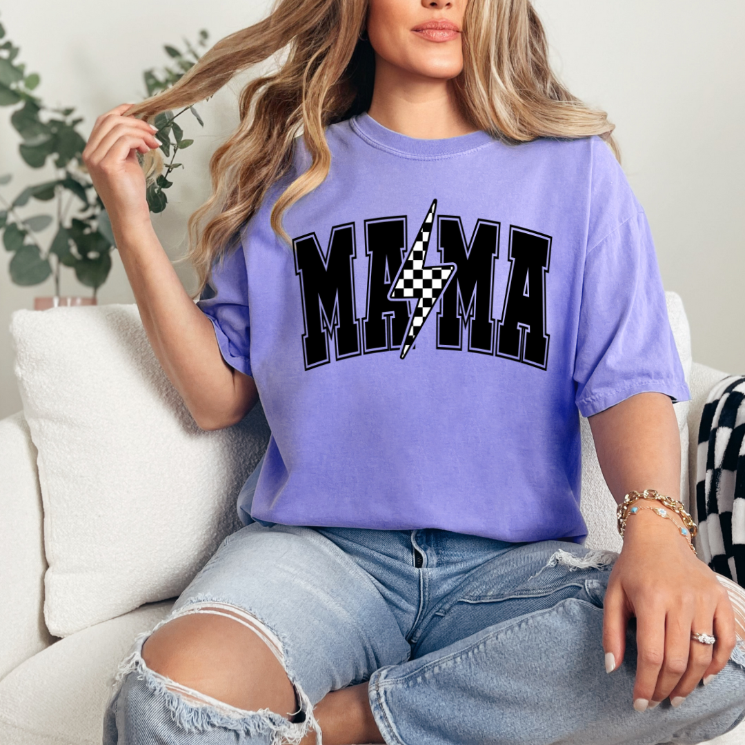 Mama Tshirt