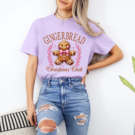 Gingerbread
