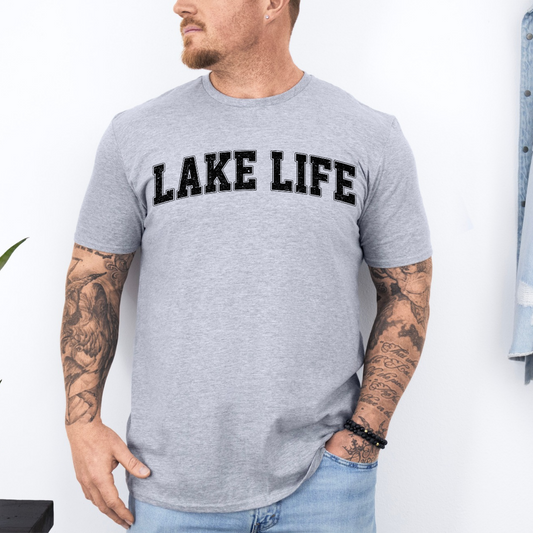 Lake life