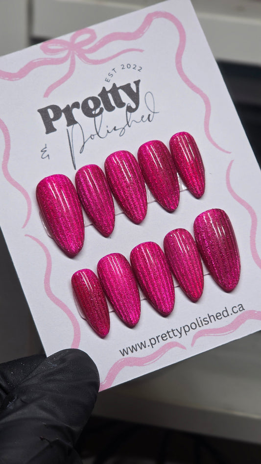 The Monthly Nail Edit - Subscription