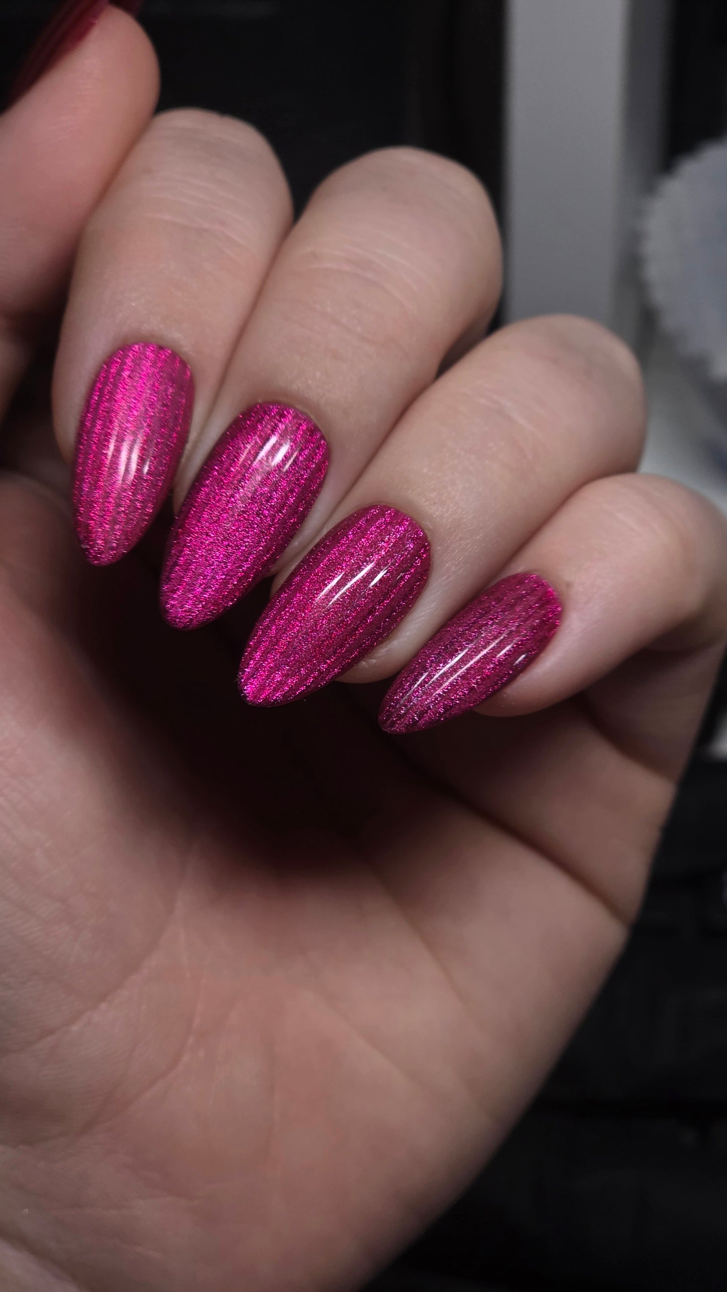 The Monthly Nail Edit - Subscription