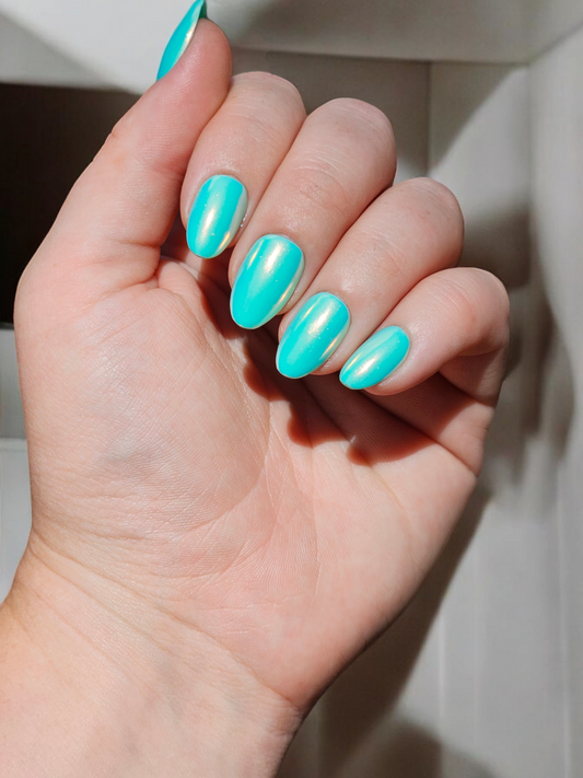 Mint to be