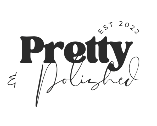 Pretty & Polished