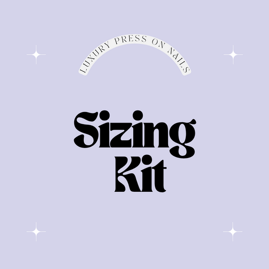 Sizing kit