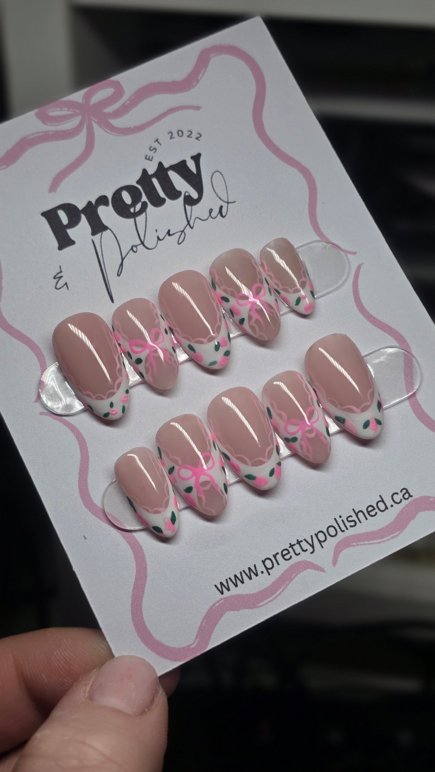 Flirty and fun